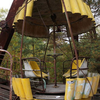 Černobyl (Чорнобиль) a Pripjať  2021 Černobyl (Чорнобиль) a Pripjať  2021