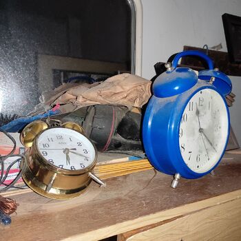 Grandfather's house Grandfather's house