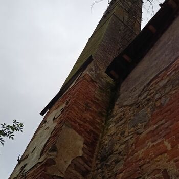 das Schloss, das jeder kennt...