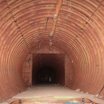 HQ Communications Centre HQ Communications Centre