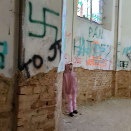 WARNUNG VOR DEN BÄDERN DES JAN !!!