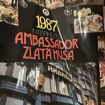 Vojenský objekt na kraji Prahy Vojenský objekt na kraji Prahy