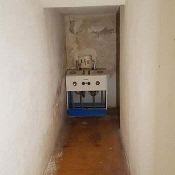 Urbex - Dětská ozdravovna