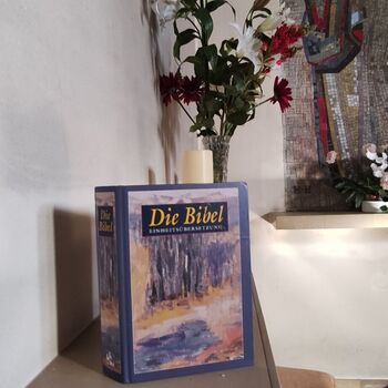 Verlassenes Waisenhaus 🧸⛪🖤