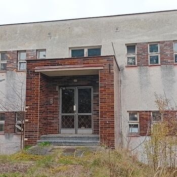 Children's sanatorium