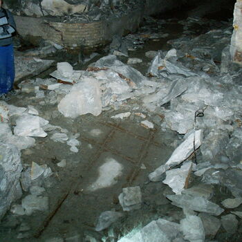 Richard Underground Factory