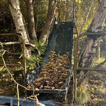 Rekreační areál 2025