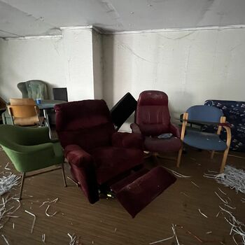 Mini-Kaufhaus Norwegen 2022