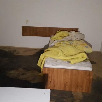 Urbex - Motorest 2021