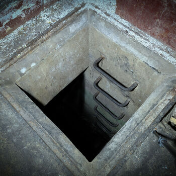 Funkübertragungszentrum