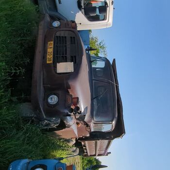 Tam kam chodí vítr spát 2