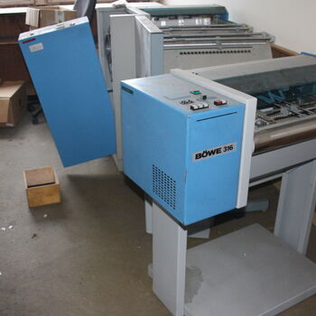 Proč to tu nechali? Opuštěné ředitelství