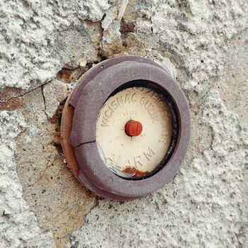 2026 Úpravna uranové rudy