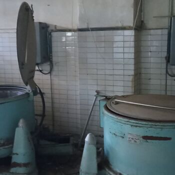 Lung Sanatorium 2024