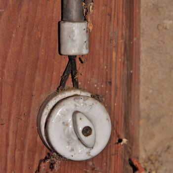 Zámecká kotelna Zámecká kotelna