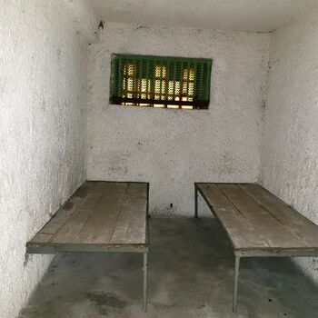 Buňka zeď staré Buňka zeď staré