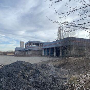 Českomoravské doly