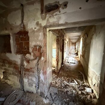 Kneipen, Tavernen und Restaurants...