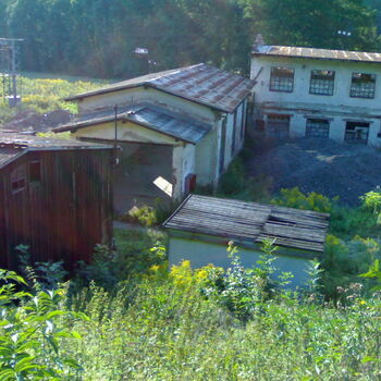 Ehemalige Genossenschaft Valšův Důl Ehemalige Genossenschaft Valšův Důl