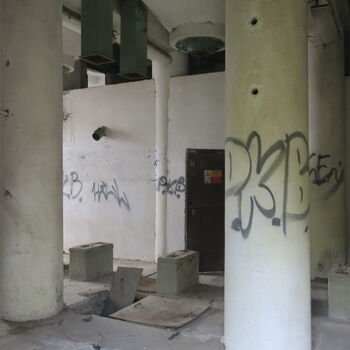 Elektrický Mlýn 2025