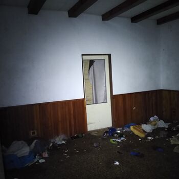 Dům na kraji města