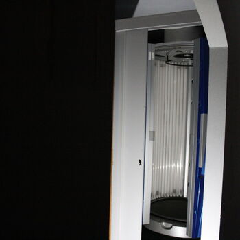 Kdo tady dřív sportoval? Opuštěné sportovní centrum