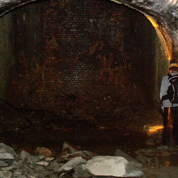 Richard Underground Factory