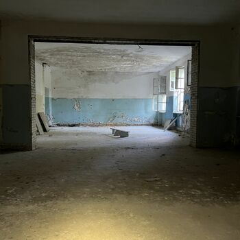 Verbotene Stadt Deutschland 2022