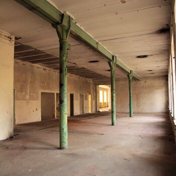 Liazka after clearance 2023 Liazka after clearance 2023