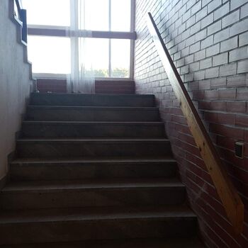 Urbex - Motorest 2021