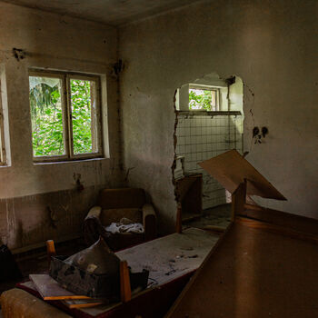 Landwirtschaftliche Fläche