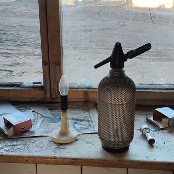 Abandoned farm building_2025