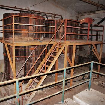 Die Dämmerung von Eleanor