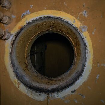 GSSD Kriegssendezentrale