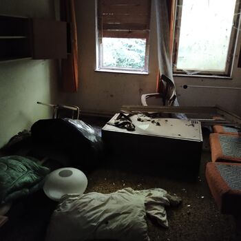 Another hotel Another hotel