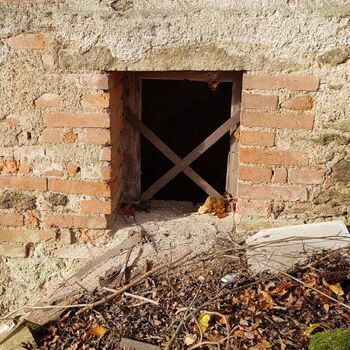 Urbex - Mühle bei V.......🐺🐺🐺🐺🐺🐺 Urbex - Mühle bei V.......🐺🐺🐺🐺🐺🐺