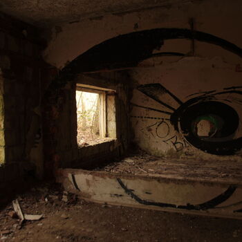 HQ Communications Centre HQ Communications Centre