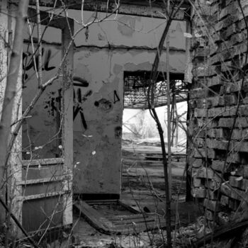 former military airfield