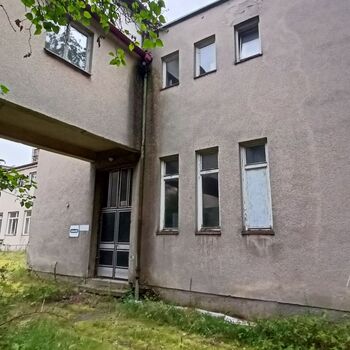 Hrudkov plicní sanatorium