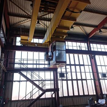 Český černobyl 2022