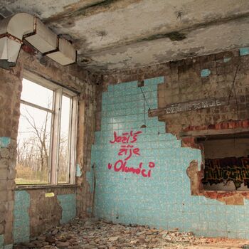 HQ Communications Centre HQ Communications Centre