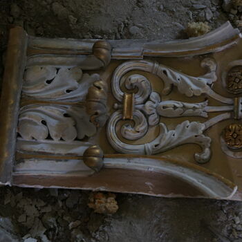 řezbářství sochařství plastic art umění