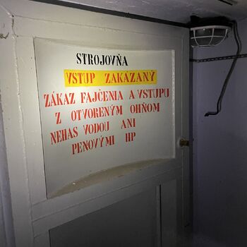 2025 Základna protivzdušné obrany č.2