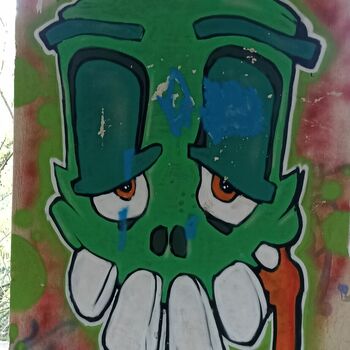 Railway depot 2022 Railway depot 2022