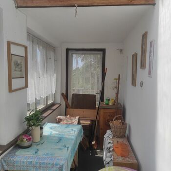 Familie domek🇨🇿