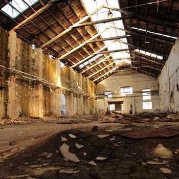 Hujer Engineering, der Blitzableiter! 2020