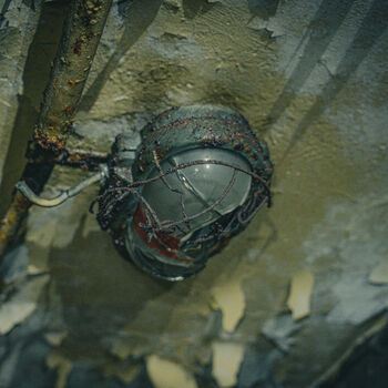 Former nuclear ammunition depot