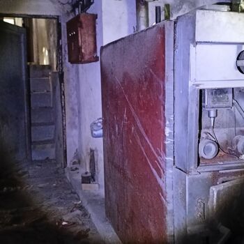 EHEMALIGE STADTSCHULE