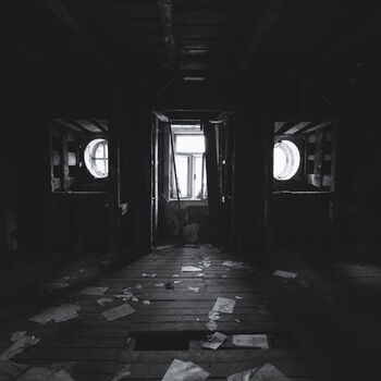 Psychiatric hospital