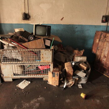 Metalworking company